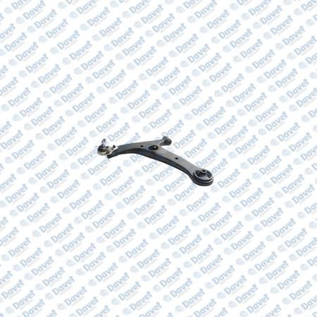 TEKNOROT T-609 Alt Salincak On Sol Toyota Corolla E120 02-07